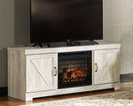 Mueble para TV Bellaby de 63