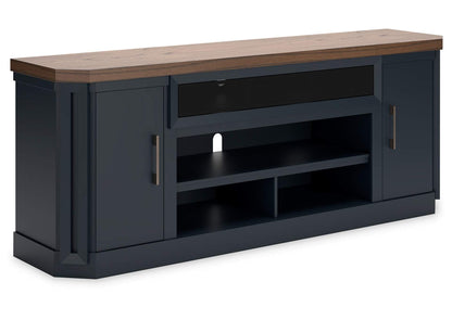 Soporte para TV Landocken de 83"