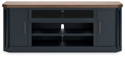 Soporte para TV Landocken de 83"