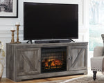 Mueble para TV Wynnlow de 63