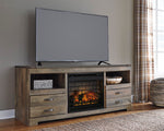 Mueble para TV Trinell de 63