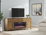 Mueble para TV Sharlance de 81