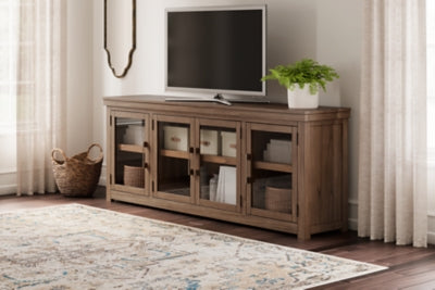 Soporte para TV Boardernest de 85"