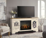 Mueble para TV Realyn de 74