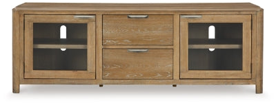 Soporte para TV Rencott de 80"