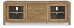Soporte para TV Rencott de 80