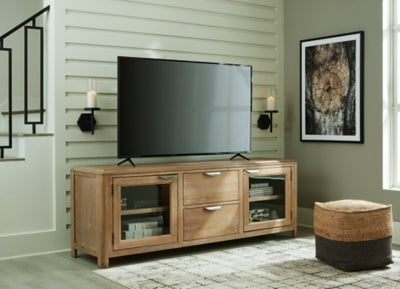 Soporte para TV Rencott de 80"