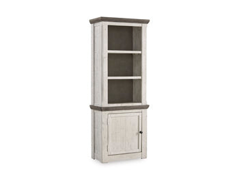 Havalance Left Pier Cabinet