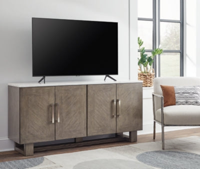 Soporte para TV Loyaska de 68"