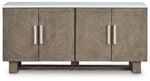 Soporte para TV Loyaska de 68