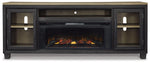 Mueble para TV Foyland de 83