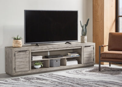 Soporte para TV Naydell de 92"