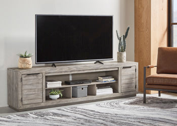 Soporte para TV Naydell de 92"